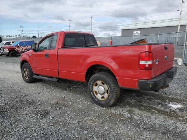 Photo 2 from auction – 2006 FORD F150 with VIN 1FTVF14576NA91960