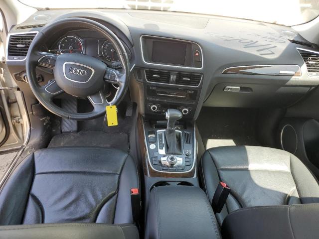 Photo 8 from auction – 2013 AUDI Q5 PREMIUM with VIN WA1LFAFP8DA037040