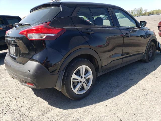 Photo 3 from auction – 2020 NISSAN KICKS S with VIN 3N1CP5BV2LL558716