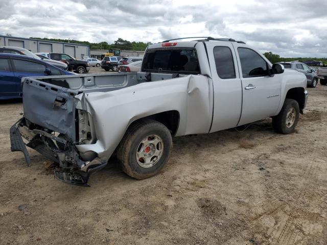 Photo 3 from auction – 2012 CHEVROLET SILVERADO with VIN 1GCRCSE0XCZ265690