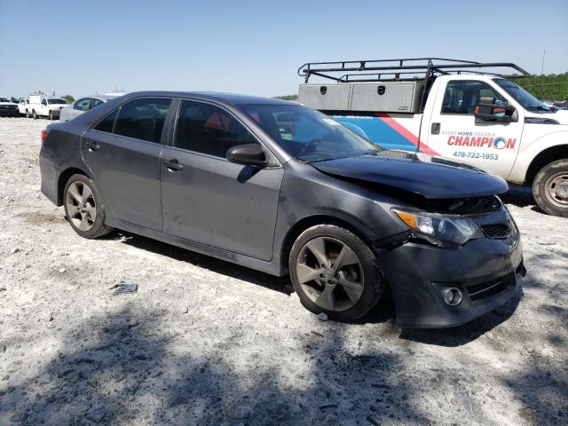 Photo 4 from auction – 2014 TOYOTA CAMRY L with VIN 4T1BF1FK8EU746651