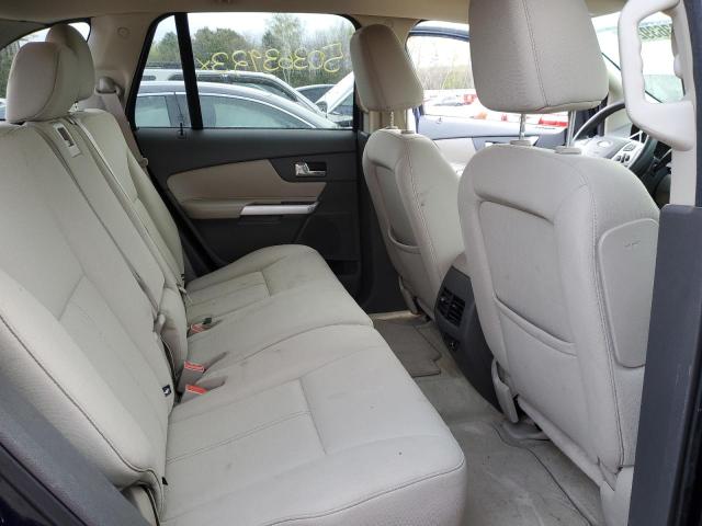 Photo 11 from auction – 2011 FORD EDGE SE with VIN 2FMDK3GC7BBA44877