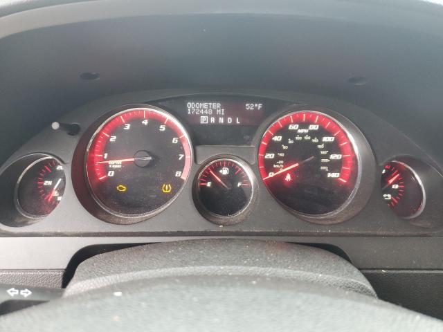Photo 9 from auction – 2011 GMC ACADIA SLE with VIN 1GKKRNED1BJ105137