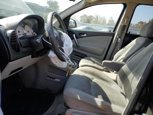 Photo 7 from auction – 2006 SATURN VUE with VIN 5GZCZ33D76S877440