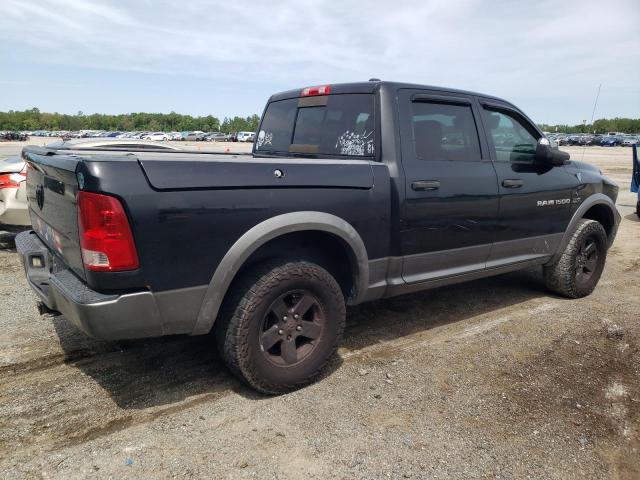 Photo 3 from auction – 2011 DODGE RAM 1500 with VIN 1D7RB1CT1BS528883