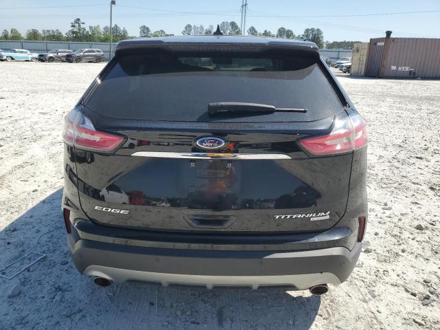 Photo 6 from auction – 2019 FORD EDGE TITAN with VIN 2FMPK3K90KBB34221