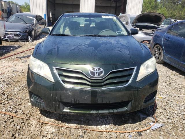 Photo 5 from auction – 2010 TOYOTA CAMRY SE with VIN 4T1BK3EK7AU604262