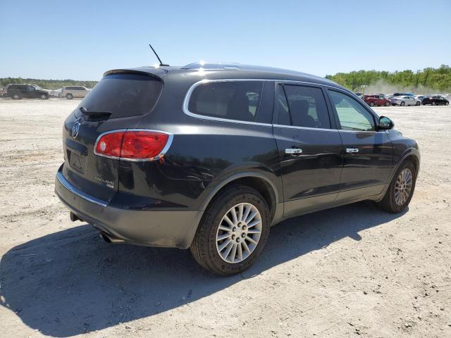 Photo 3 from auction – 2011 BUICK ENCLAVE CX with VIN 5GAKVBED0BJ157267