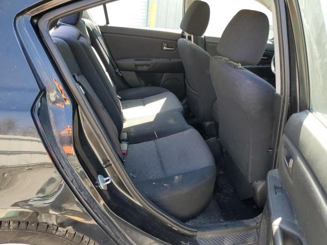 Photo 10 from auction – 2008 MAZDA 3 I with VIN JM1BK32G281827468