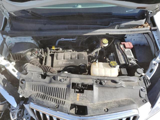 Photo 12 from auction – 2015 BUICK ENCORE CON with VIN KL4CJFSBXFB235833