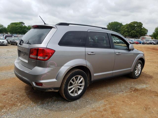 Снимка 3 от търг – 2015 DODGE JOURNEY SX с VIN 3C4PDCBB8FT599244