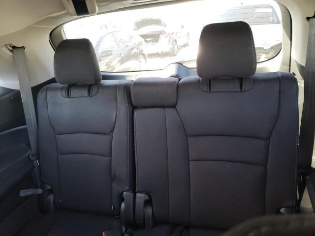 Photo 10 from auction – 2020 HONDA PILOT EX with VIN 5FNYF6H37LB054002