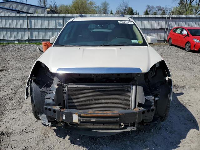 Фото 5 с аукциона – 2011 GMC ACADIA DEN с VIN 1GKKVTED5BJ297713