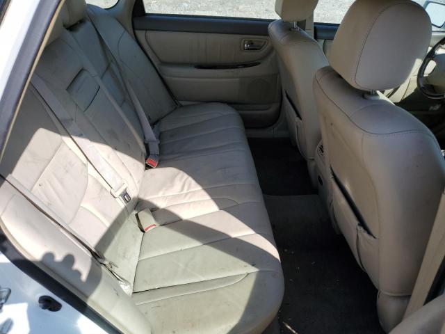 Photo 10 from auction – 2003 TOYOTA AVALON XL with VIN 4T1BF28B03U329489