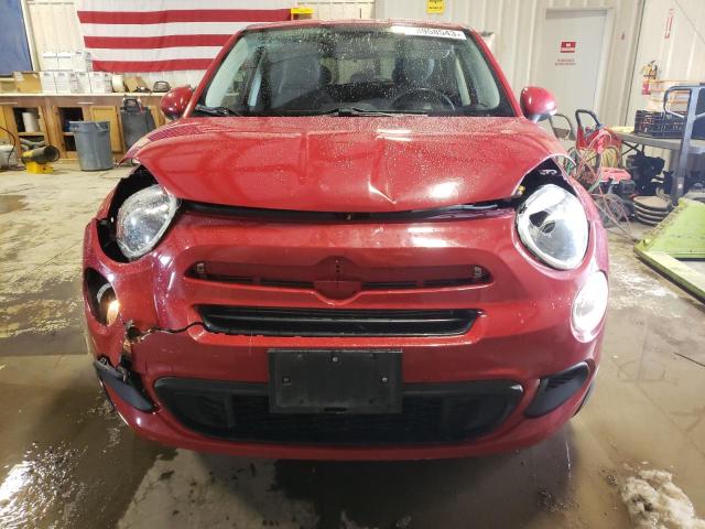 Photo 5 from auction – 2016 FIAT 500X EASY with VIN ZFBCFYBT7GP355995