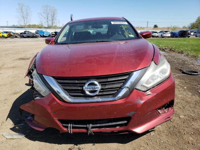 Photo 5 from auction – 2016 NISSAN ALTIMA 2.5 with VIN 1N4AL3AP0GN379920