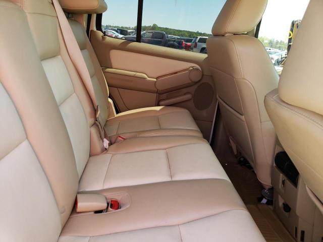 Photo 11 from auction – 2009 FORD EXPLORER E with VIN 1FMEU64E29UA28564