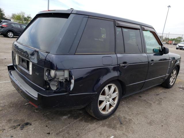 Photo 3 from auction – 2007 LAND ROVER RANGE ROVE with VIN SALME15477A248196