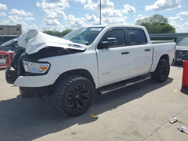 RAM 1500 TRADE 2019 with VIN 1C6RREGT2KN601224 - Photo from auction