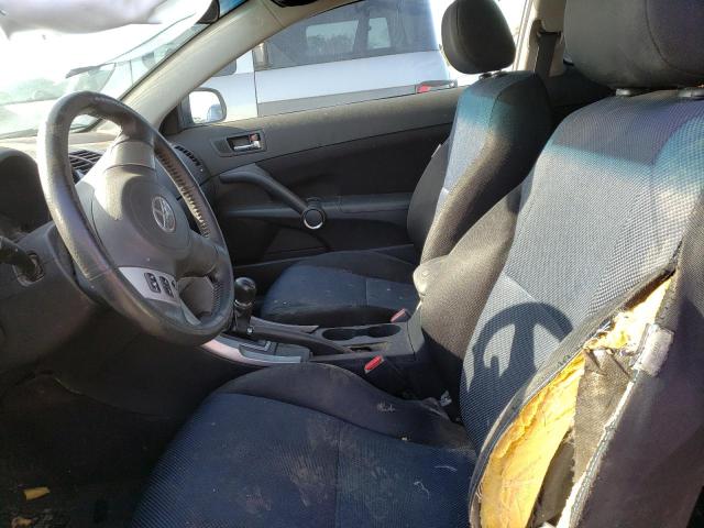 Photo 7 from auction – 2006 TOYOTA SCION TC with VIN JTKDE167060085209