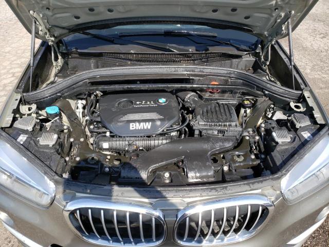Photo 11 from auction – 2018 BMW X1 XDRIVE2 with VIN WBXHT3C3XJ5F91904