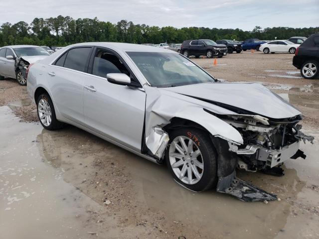 Photo 4 from auction – 2016 CADILLAC CTS with VIN 1G6AP5SX6G0113388