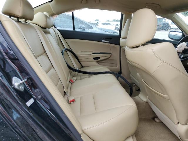 Photo 10 from auction – 2011 HONDA ACCORD SE with VIN 1HGCP2F62BA070615