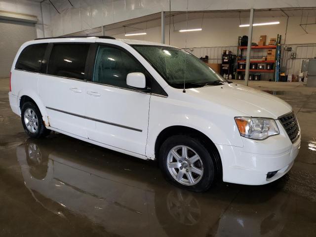 Photo 4 from auction – 2010 CHRYSLER TOWN & COU with VIN 2A4RR5D14AR373380