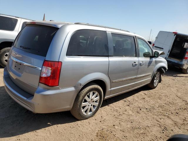 Photo 3 from auction – 2016 CHRYSLER TOWN & COU with VIN 2C4RC1BG3GR291642