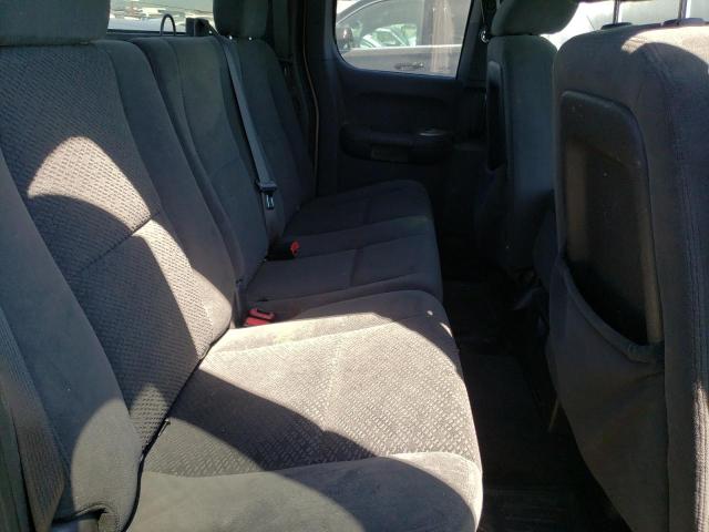 Photo 10 from auction – 2008 GMC SIERRA C15 with VIN 1GTEC19J28Z132411