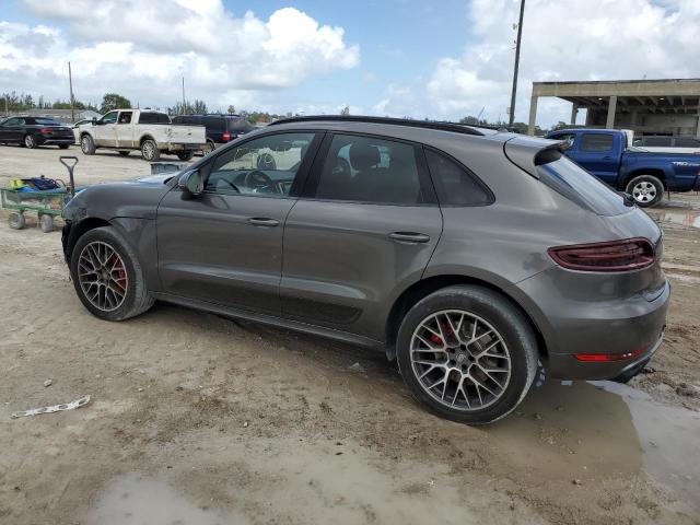 Photo 2 from auction – 2016 PORSCHE MACAN TURB with VIN WP1AF2A55GLB90331