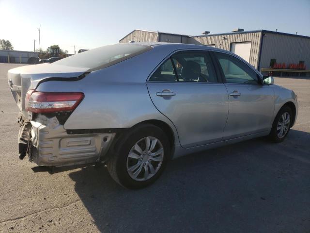 Photo 3 from auction – 2010 TOYOTA CAMRY BASE with VIN 4T1BF3EK2AU018430