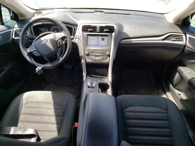 Photo 8 from auction – 2019 FORD FUSION SE with VIN 3FA6P0HD1KR193877