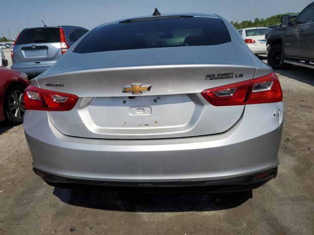 Photo 6 from auction – 2016 CHEVROLET MALIBU LS with VIN 1G1ZB5ST8GF335626