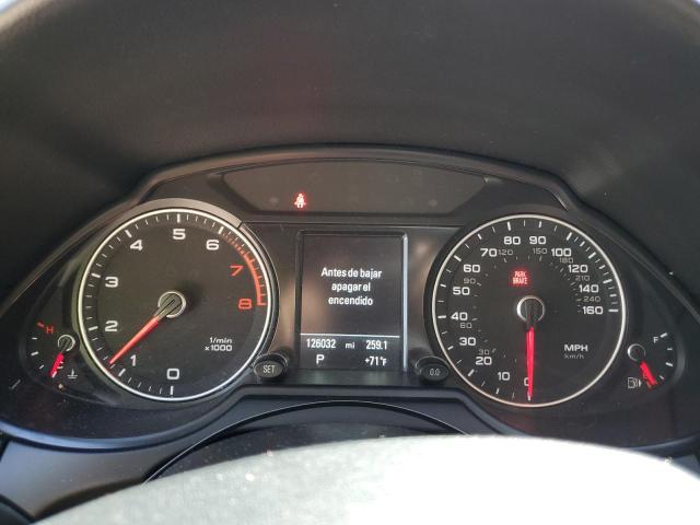Photo 9 from auction – 2015 AUDI Q5 PREMIUM with VIN WA1LFAFP9FA128868