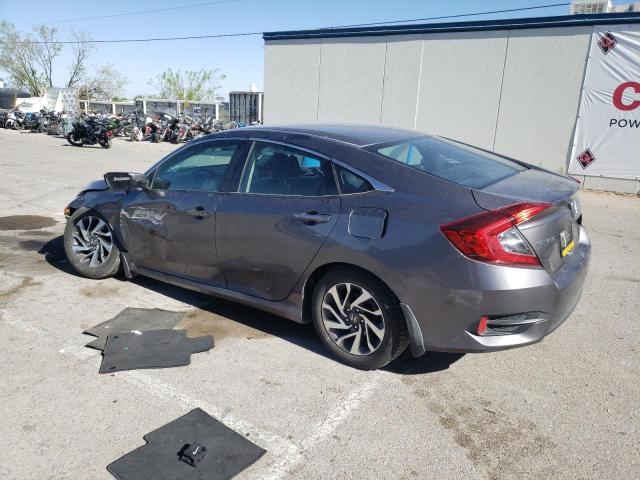 Photo 2 from auction – 2016 HONDA CIVIC EX with VIN 19XFC2F74GE064366