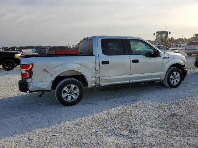 Photo 3 from auction – 2018 FORD F150 SUPER with VIN 1FTEW1CB4JKD00542