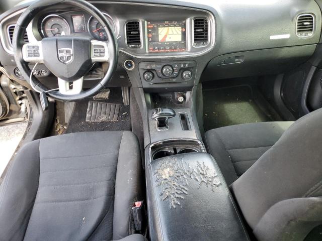 Photo 8 from auction – 2012 DODGE CHARGER SX with VIN 2C3CDXHG5CH207614