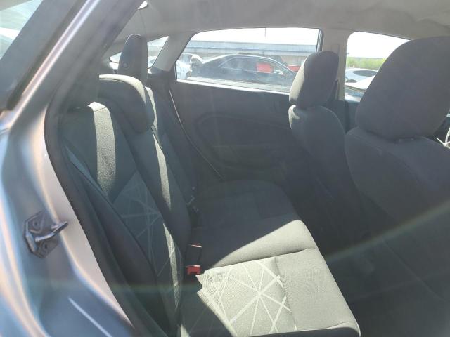 Photo 10 from auction – 2015 FORD FIESTA S with VIN 3FADP4AJ2FM114959