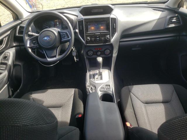 Photo 8 from auction – 2017 SUBARU IMPREZA PR with VIN 4S3GTAD69H3719476