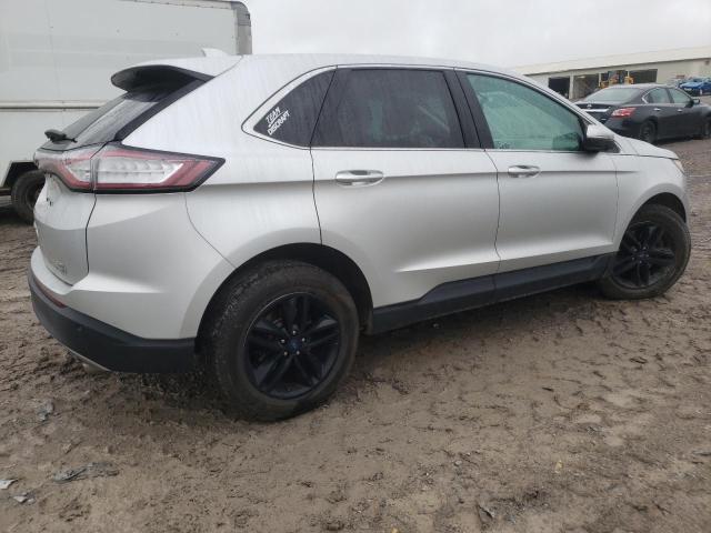 Photo 3 from auction – 2015 FORD EDGE SEL with VIN 2FMTK4J97FBC31489