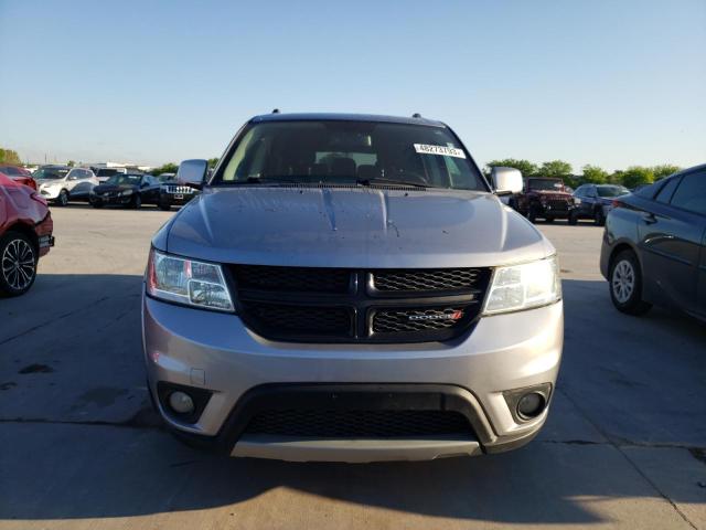 Photo 5 from auction – 2016 DODGE JOURNEY CR with VIN 3C4PDCGB6GT124072