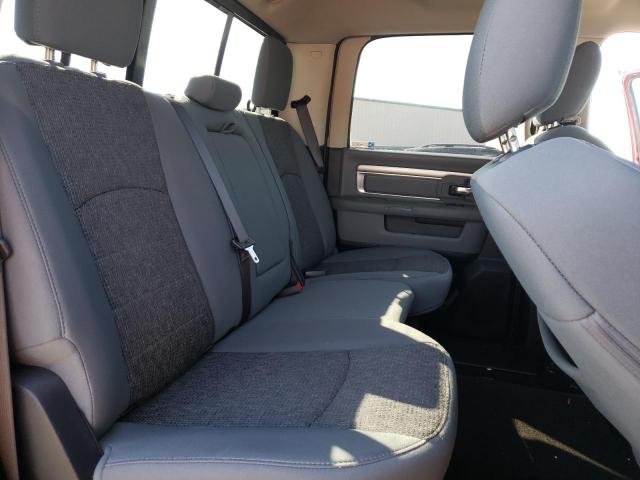 Photo 10 from auction – 2017 RAM 1500 SLT with VIN 1C6RR7TT7HS530551