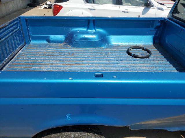 Photo 10 from auction – 1995 FORD F150 with VIN 1FTEF15Y7SLB50262