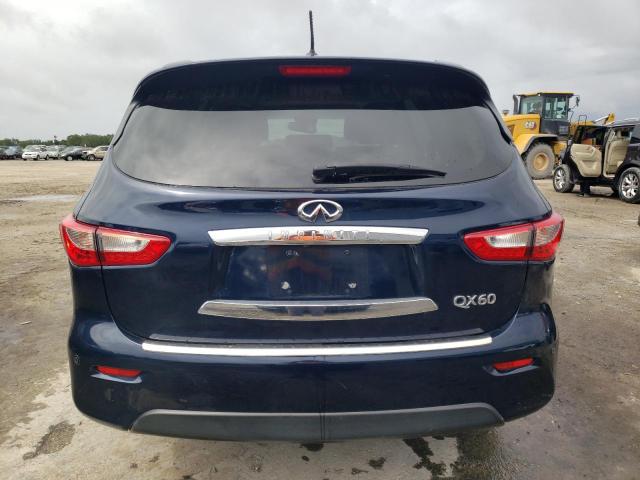 Photo 6 from auction – 2015 INFINITI QX60 with VIN 5N1AL0MN7FC531720