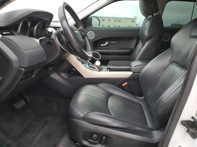 Photo 7 from auction – 2016 LAND ROVER RANGE ROVE with VIN SALVP2BG5GH102776