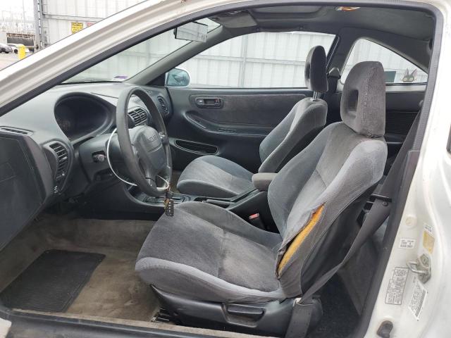 Photo 7 from auction – 1995 ACURA INTEGRA LS with VIN JH4DC4452SS021931
