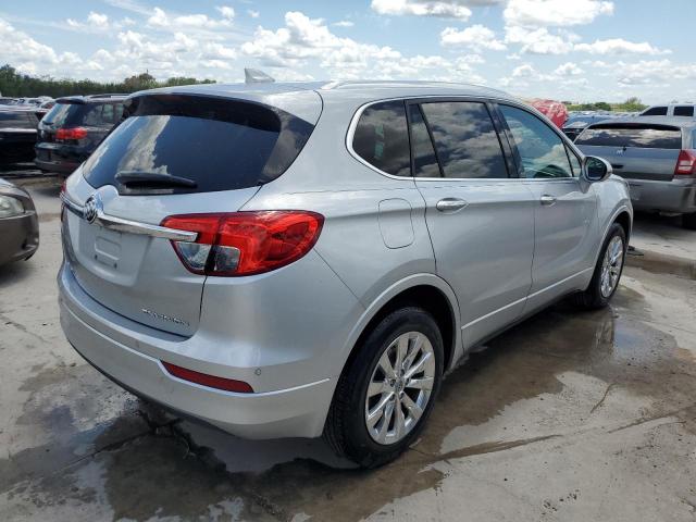 Photo 3 from auction – 2017 BUICK ENVISION E with VIN LRBFXBSA7HD090001