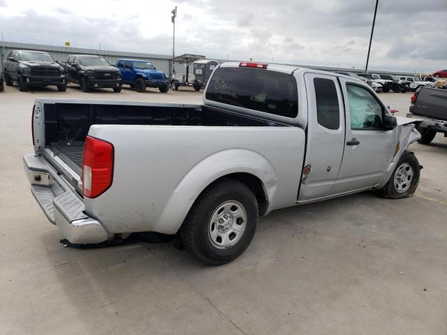 Photo 3 from auction – 2014 NISSAN FRONTIER S with VIN 1N6BD0CT7EN717277