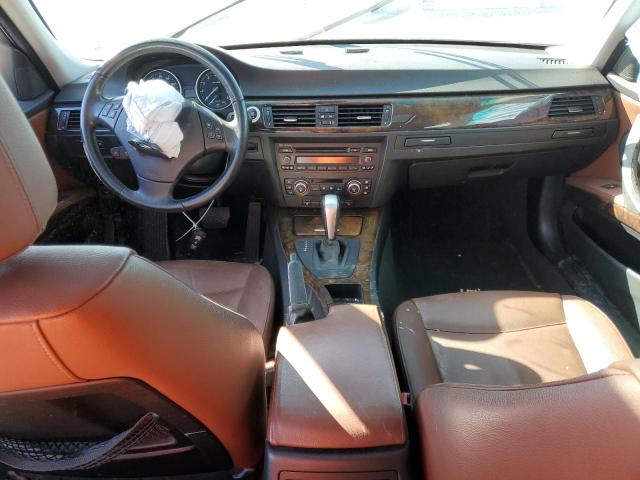 Photo 8 from auction – 2008 BMW 335 XI with VIN WBAVD53508A284442